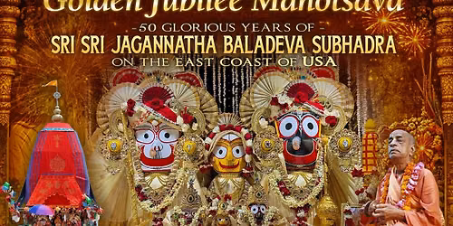 Golden Jubilee Mahotsava