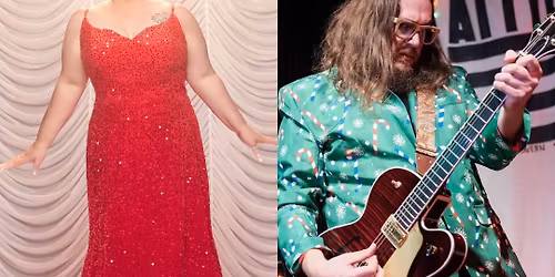 Sarah Potenza & David Robert King