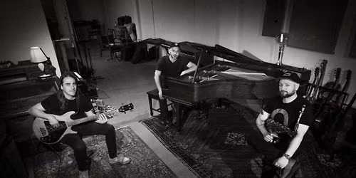 Filament: Avant-Garde Jazz Trio