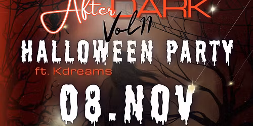 K-POP HALLOWEEN PARTY feat. Kdreams | ATEEZ x ENHYPEN