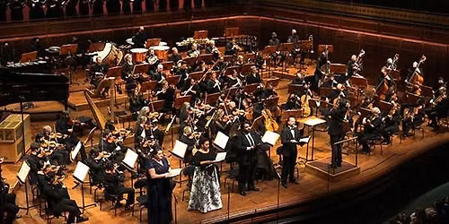 Milwaukee Symphony Orchestra
