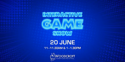 \u2728 Interactive Game Show \u2728