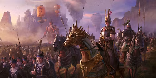 Projekt Nexus - Warhammer Armies Project Turnering (Sk\u00e6r Torsdag)