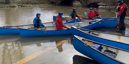 Canoe and\/or Kayak Coach Award (DST)