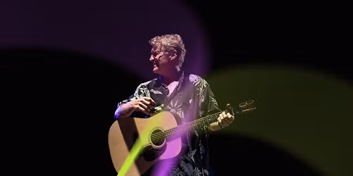 Don McGlashan & Friends with Hollie Smith