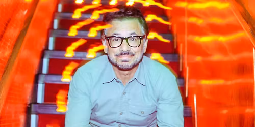 Al Madrigal