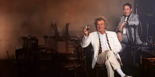 Rod Stewart in K\u00f6ln