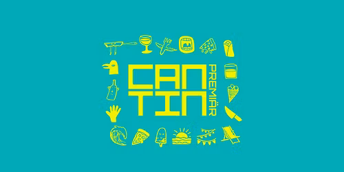 Cantin - premi\u00e4rvecka!