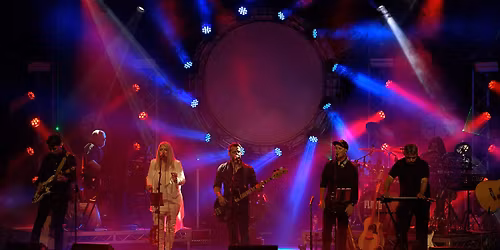 Just Floyd - Pink Floyd's Greatest Hits Live in Goolwa