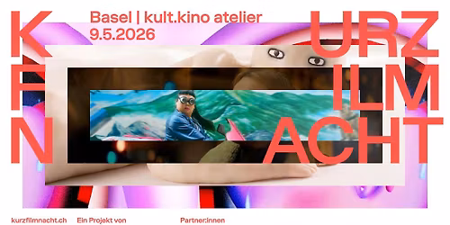 Kurzfilmnacht Basel