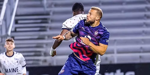 Tormenta FC vs. Portland Hearts of Pine
