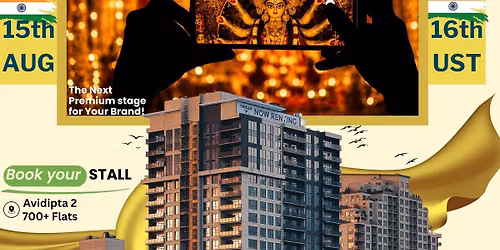 Avidipta 2 Pujo Luxe Expo