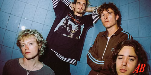 Meltheads | Ancienne Belgique