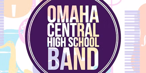 Central High School Band at JNO