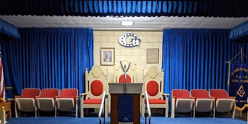 Stated Communication of J.F. Swartsel Lodge No. 251