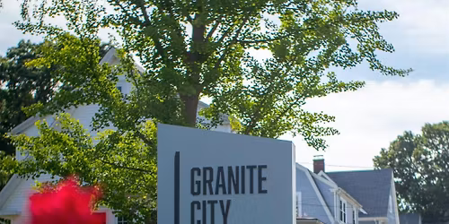 East Coast Conference Annual Meeting (April 23-25, 2026)