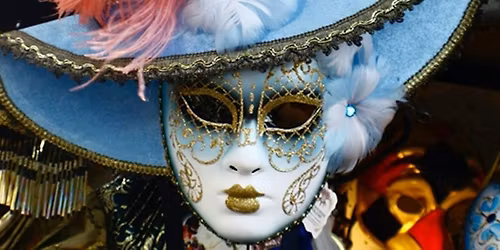 Karneval u Veneciji