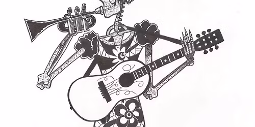Open Mic Night 