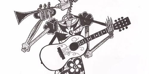 Open Mic Night 
