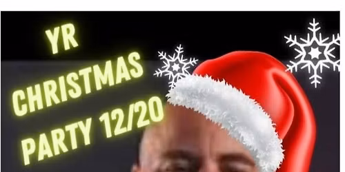 (OPEN TO MEMBERS & GUESTS ONLY) Erich Cawalla Duo at Berks YR Club Christmas Party, Wyomissing PA