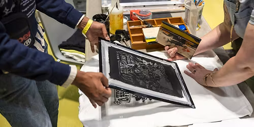 15: MiScreen Silkscreen