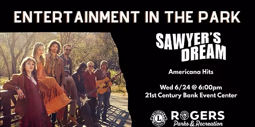 Sawyer's Dream - Americana Hits