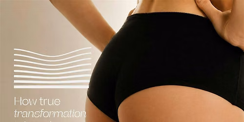 Non-surgical Butt Sculpt (BBL) Education Event (alloClae)