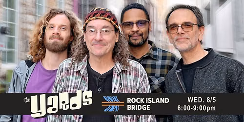 The Yards at Rock Island Bridge