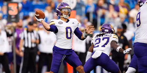 Tennessee Tech Golden Eagles vs. Monmouth Hawks