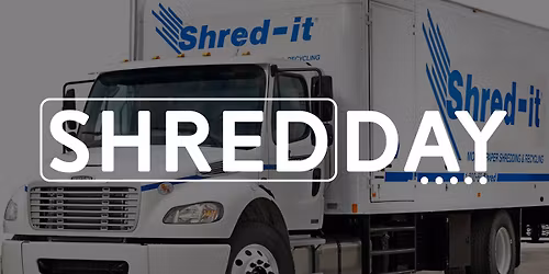 Shred Day