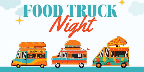 Rosedale Food Truck Night