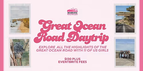 Great Ocean Road Day Trip | Melbourne Working Holiday Girls