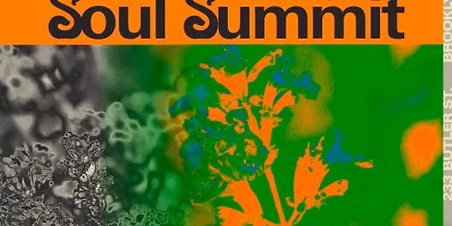 The Nursery: Soul Summit