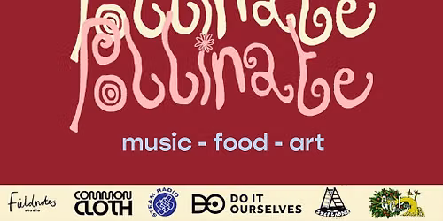 September Pollinate at Niamos
