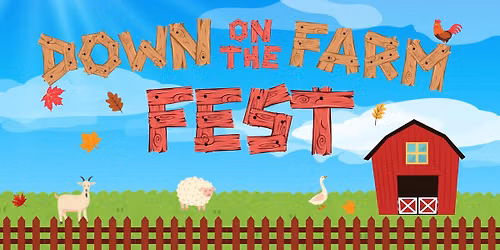 Down on the Farm Fest
