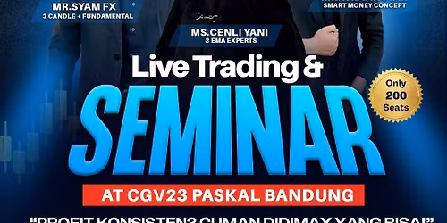 SEMINAR TRADING