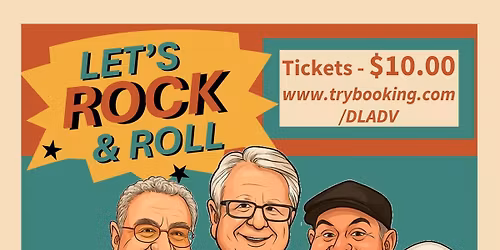 Rockin' West Croydon