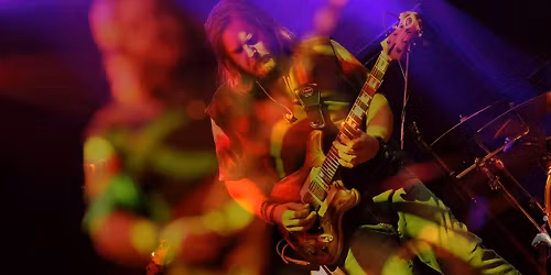 Max solo at Salt Road Brewing.