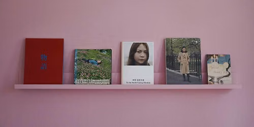 What In The Photobook?