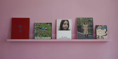 What In The Photobook