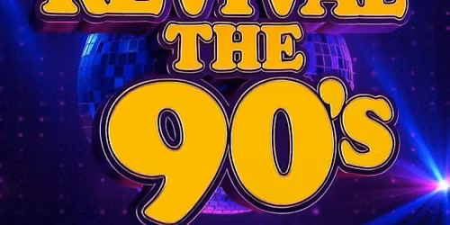 REVIVAL THE 90'