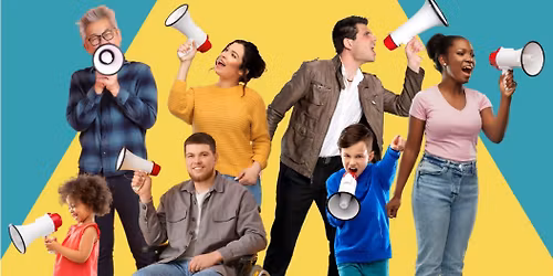 Journ\u00e9e Europ\u00e9enne de vos Droits en Sant\u00e9 : Le droit d'\u00eatre malade