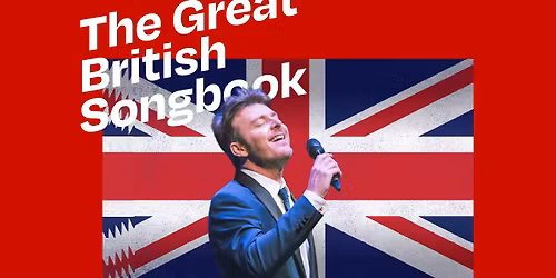The Great British Songbook