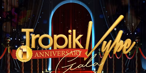 DFW Salsa Social Night - Tropik Vybe Dance Studio 1 Year Anniversary Gala