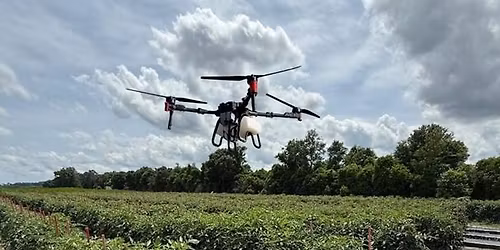 Southeastern Specialty Crop Tech Conference & Show