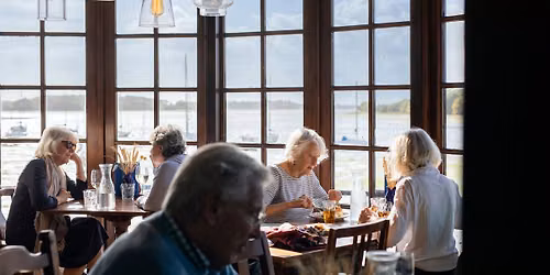Celebrate Father's Day at the Crown & Anchor