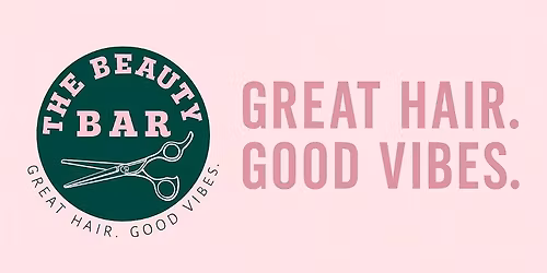 Beauty Bar Sip & See