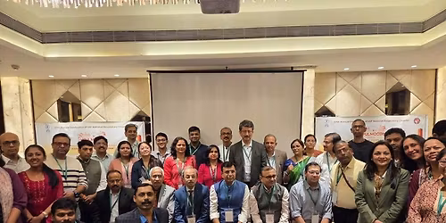 ARI TOT @ CIAP Nagpur