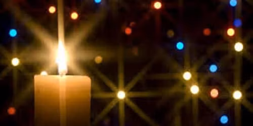 An Evening of Restorative Yoga and Yoga Nidra