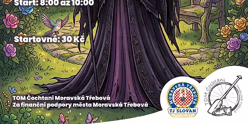 D\u011btsk\u00fd vandr